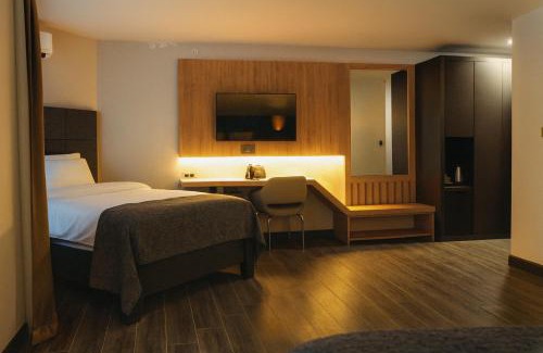 Sapanca Hôtel | Rest By Dedeman Sapanca