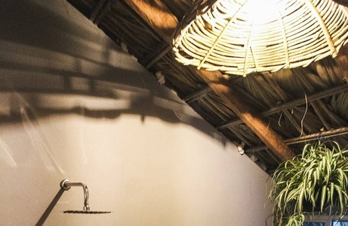 La Poza Cabine | Rest cabin diamond area Acapulco