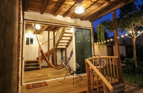 La Poza Cabine | Rest cabin diamond area Acapulco