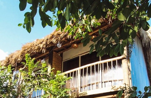 La Poza Cabine | Rest cabin diamond area Acapulco