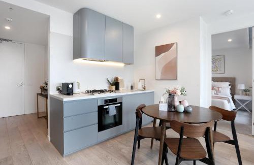 Glen Waverley Appartement | REST COLLECTION Apartment at SkyGarden Glen Waverley