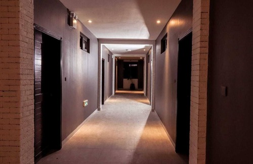 Masaki Appartement | Rest easy in 2BR apartment w/wifi, gym & pool