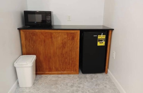Marsh Harbour Appartement | Rest Easy Nightly Rental