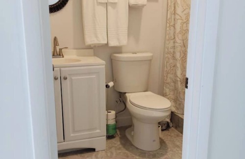 Marsh Harbour Appartement | Rest Easy Nightly Rental