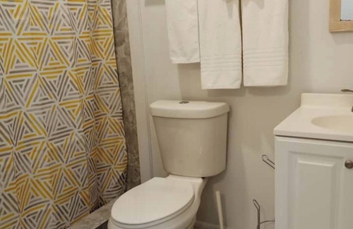 Marsh Harbour Appartement | Rest Easy Nightly Rental