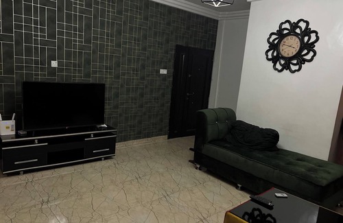 Yaba Copropriété | 'Rest Easy' on Lagos mainland's most centrally located haven.