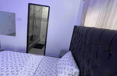 Yaba Copropriété | 'Rest Easy' on Lagos mainland's most centrally located haven.