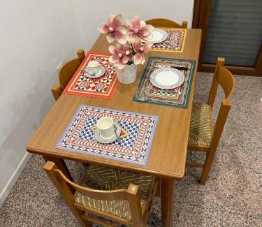 Porto Salvo Appartement | Rest Guesthouse 2,0