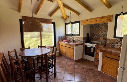 Tafi del Valle Maison | Rest has a name: Sonko.