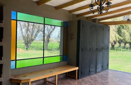 Tafi del Valle Maison | Rest has a name: Sonko.