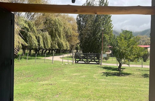 Tafi del Valle Maison | Rest has a name: Sonko.