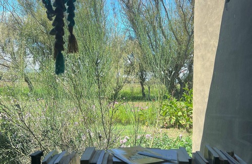 Tafi del Valle Maison | Rest has its own name: Munay.