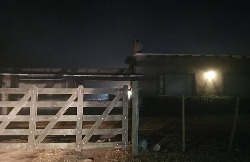 Tafi del Valle Maison | Rest has its own name: Munay.