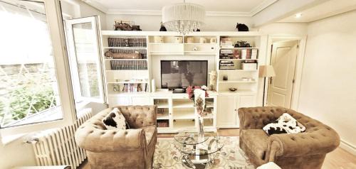 Algorta Appartement | Rest HOME