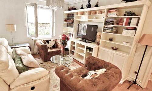 Algorta Appartement | Rest HOME