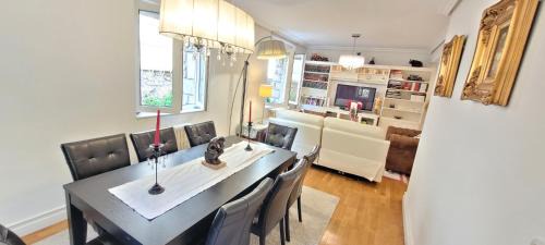 Algorta Appartement | Rest HOME