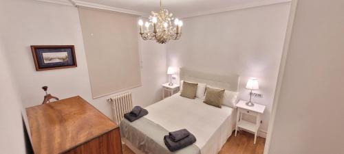 Algorta Appartement | Rest HOME