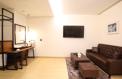Gimpo Hôtel | Rest Hotel