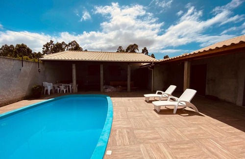 Laguna Maison | Rest house