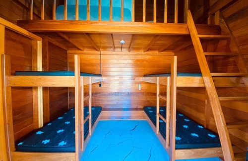 Laguna Maison | Rest house