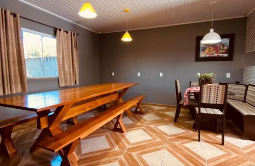 Laguna Maison | Rest house