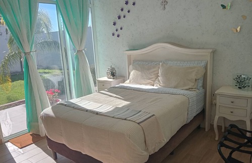 Puebla Maison | Rest house in Tenextepec Atlixco Puebla