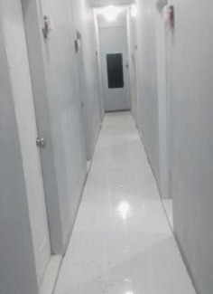 Cebu Appartement | REST HOUSE Studio Room201 by Rizalia Apartment