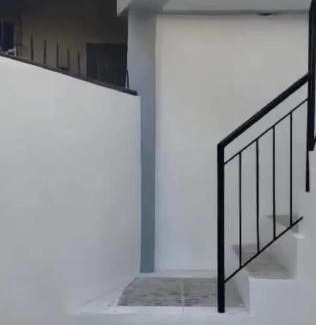Cebu Appartement | REST HOUSE Studio Room201 by Rizalia Apartment