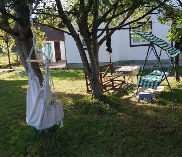 Mojkovac Maison | Rest House Tara