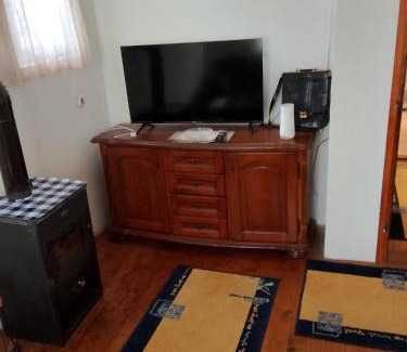 Mojkovac Maison | Rest House Tara