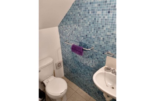 Jojutla Maison | Rest House Villas Teques Aqua
