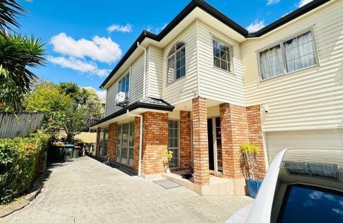 Greenlane - Ellerslie Maison | Rest in Auckland City, Sylvia Park New Zealand