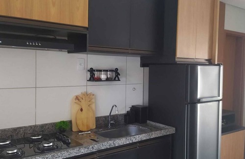 Luis Correia Appartement | Rest in Luis Correia