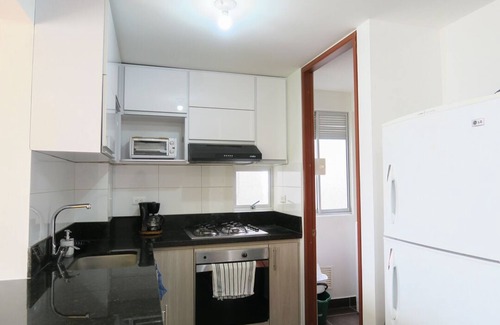 Gachancipa Appartement | Reposez-vous avec style à Tocancipá - Sabana de Bogota