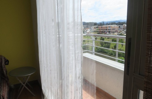 Gachancipa Appartement | Reposez-vous avec style à Tocancipá - Sabana de Bogota