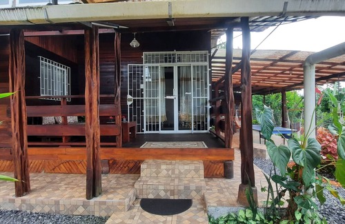 Ramonurcu Maison | Descanso en la Amazonía