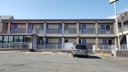 Elizabeth Hôtel | Rest Inn - Elizabeth