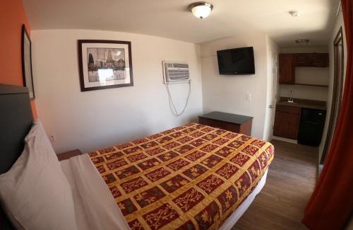 Elizabeth Hôtel | Rest Inn - Elizabeth