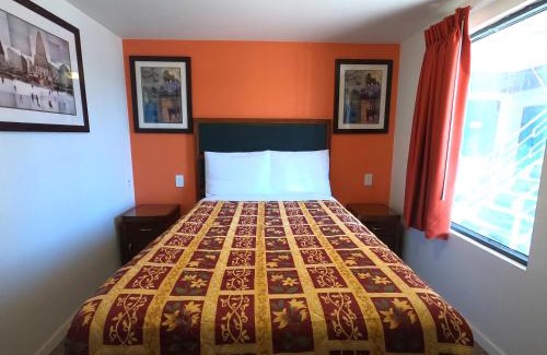 Elizabeth Hôtel | Rest Inn - Elizabeth