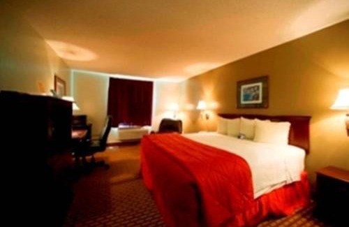 Fort Smith Hôtel | Rest Inn Fort Smith