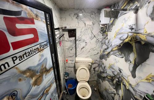 Sakinaka Appartement | Rest Inn Lodging And Boarding