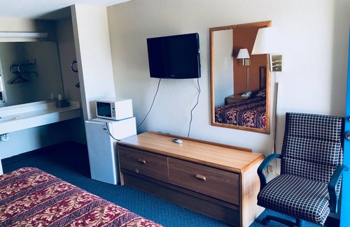 Palestine Hôtel | Rest Inn Motel