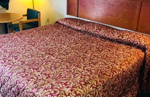 Palestine Hôtel | Rest Inn Motel