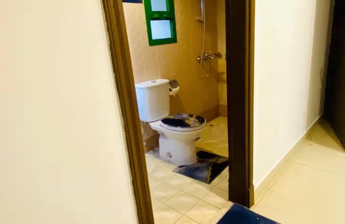 Al Ghubrah Ash Shamaliyyah Appartement | Rest-Inn Two Bedrooms Apartment