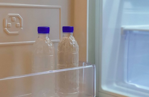 Pil-dong Appartement | [Rest,] Myeongdong & Chungmuro/bidet/water purifier/high rise
