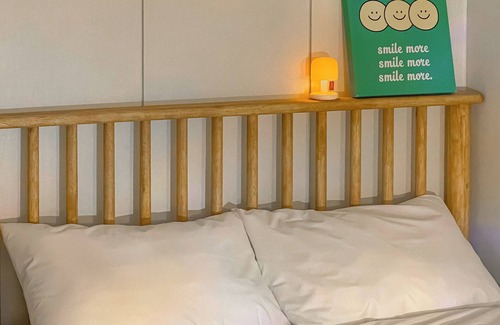 Pil-dong Appartement | [Rest,] Myeongdong & Chungmuro/bidet/water purifier/high rise