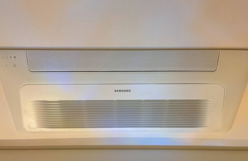 Pil-dong Appartement | [Rest,] Myeongdong & Chungmuro/bidet/water purifier/high rise
