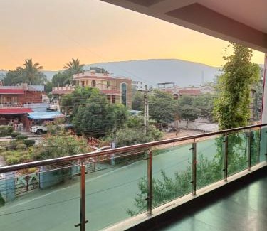 Visakhapatnam Maison | Rest N' Refresh Homes