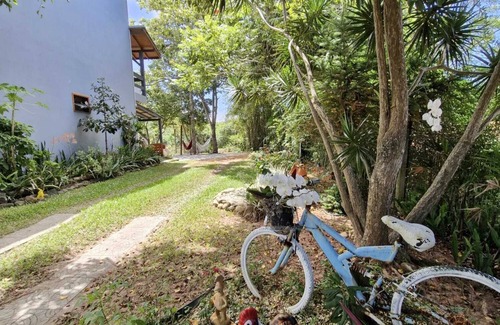 Garopaba Maison | REST ON THE BEACH