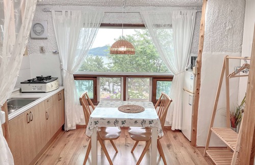 Namhae Maison | Rest pension